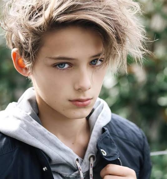 BANANA FISH（バナナフィッシュ）アッシュ役は誰が適役だと思いますか？