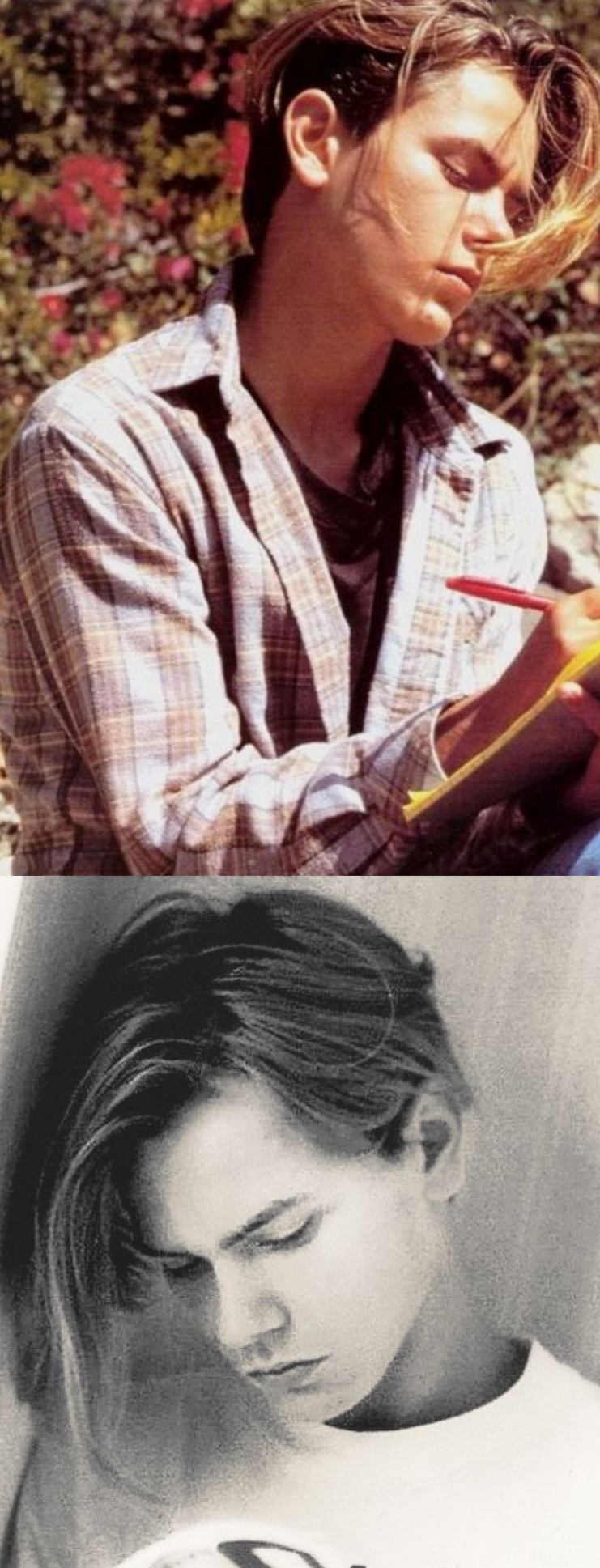 BANANA FISH（バナナフィッシュ）アッシュ役は誰が適役だと思いますか？