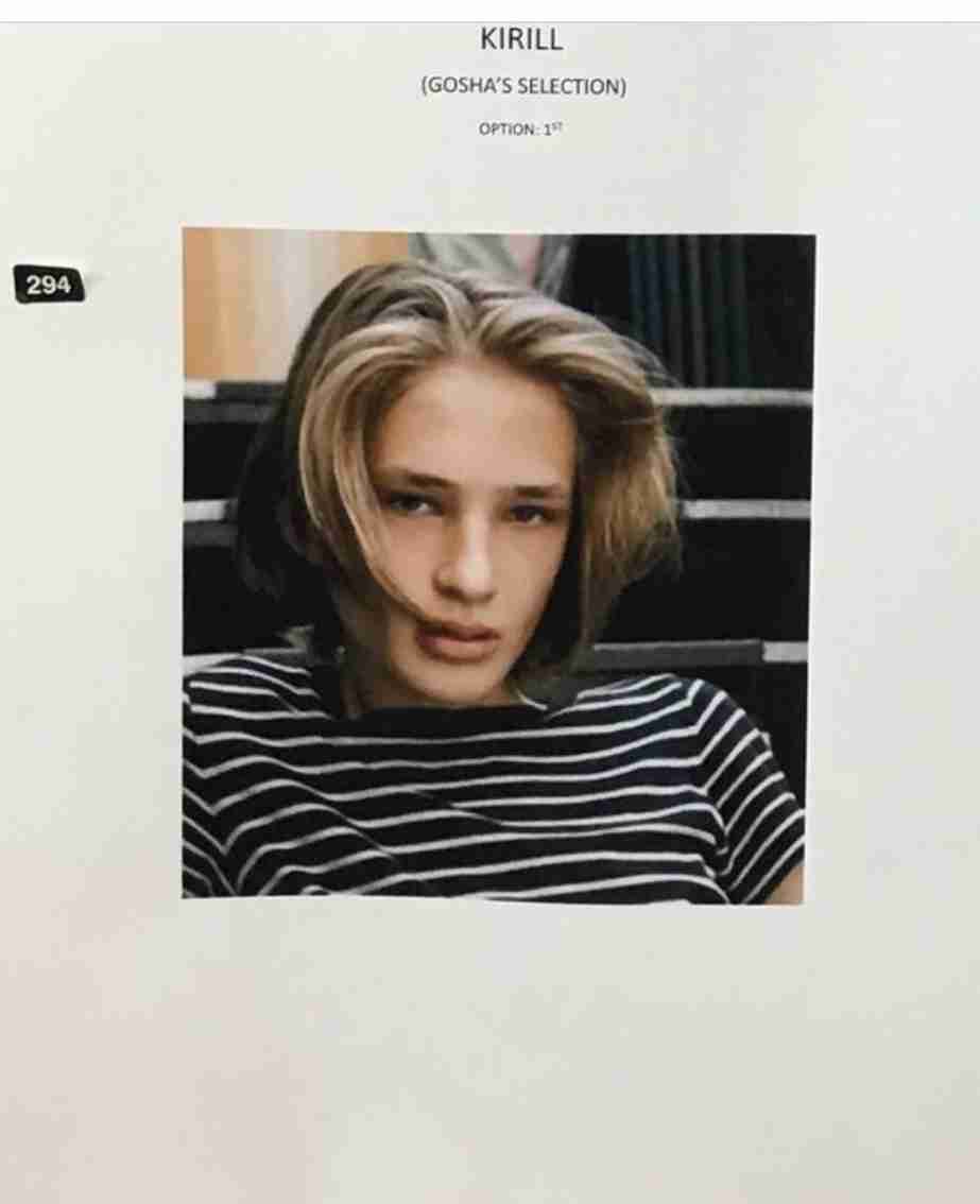 BANANA FISH（バナナフィッシュ）アッシュ役は誰が適役だと思いますか？