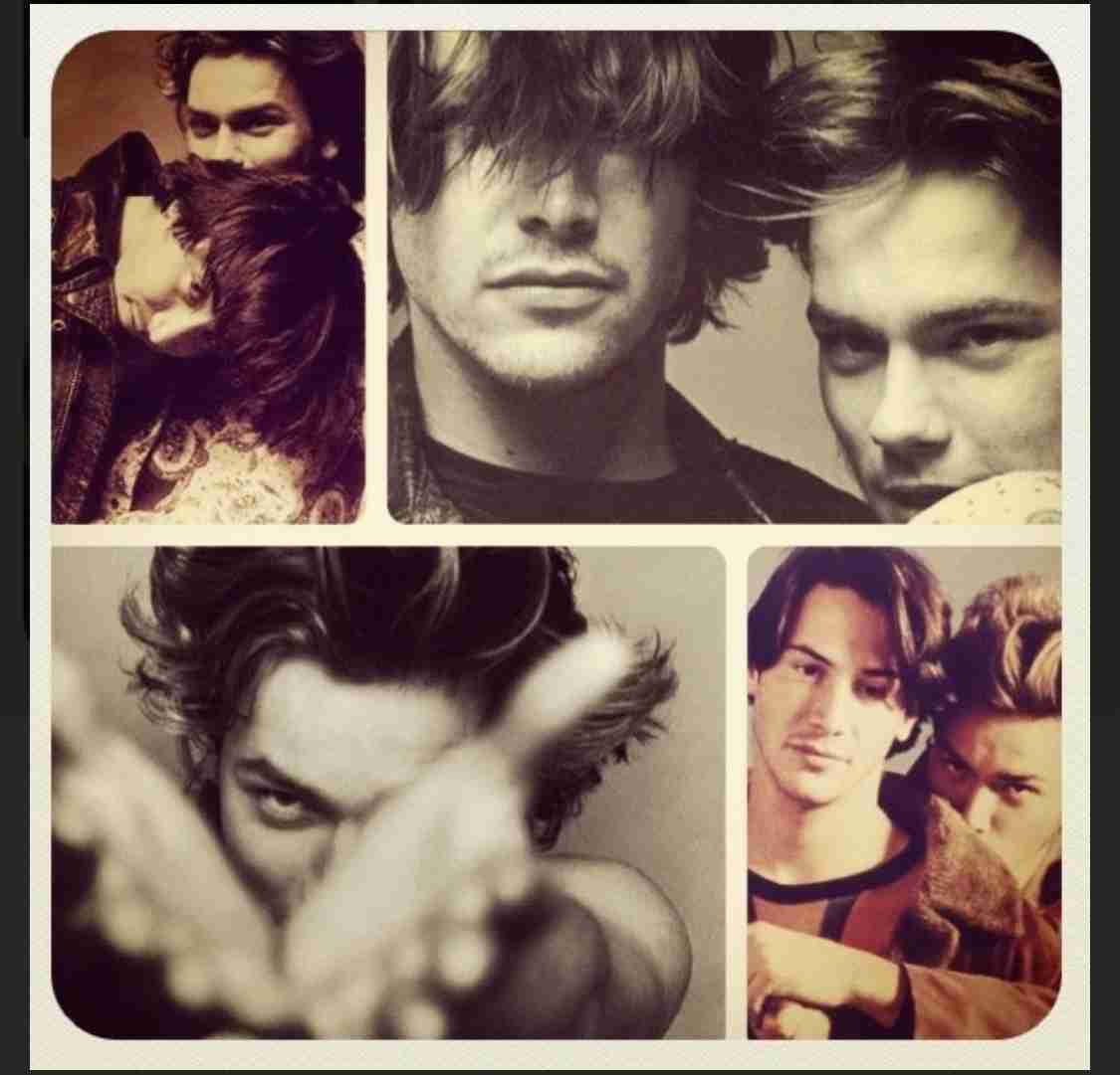 BANANA FISH（バナナフィッシュ）アッシュ役は誰が適役だと思いますか？