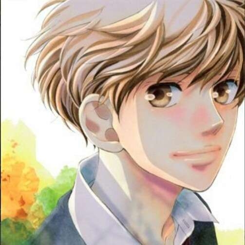 少女漫画の好きな男キャラ