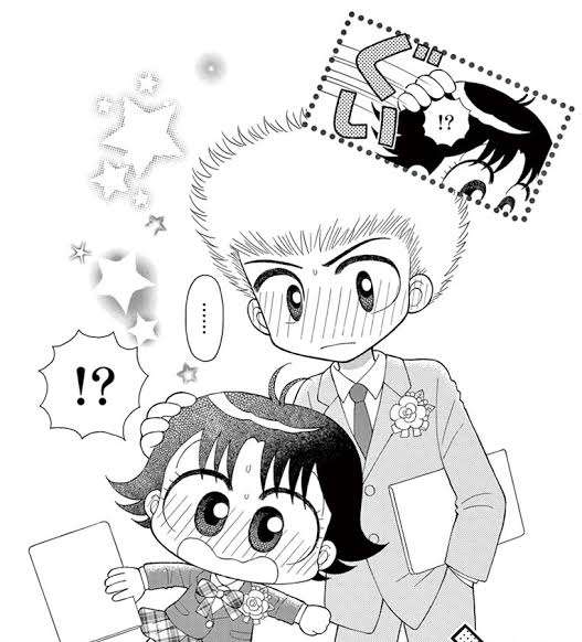 少女漫画の好きな男キャラ