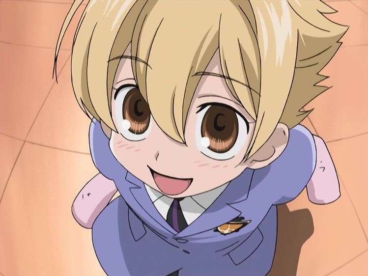 少女漫画の好きな男キャラ