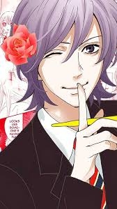 少女漫画の好きな男キャラ