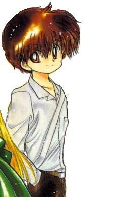少女漫画の好きな男キャラ
