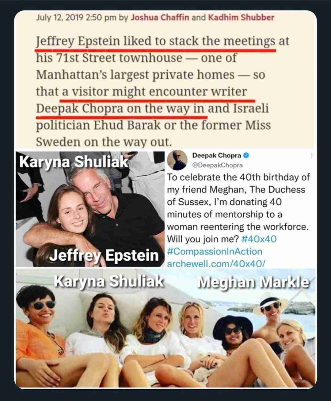 ウィリアム皇太子とキャサリン皇太子妃がヘンリー王子＆メーガン妃とウィンザー城外に現れる　弔問者に挨拶