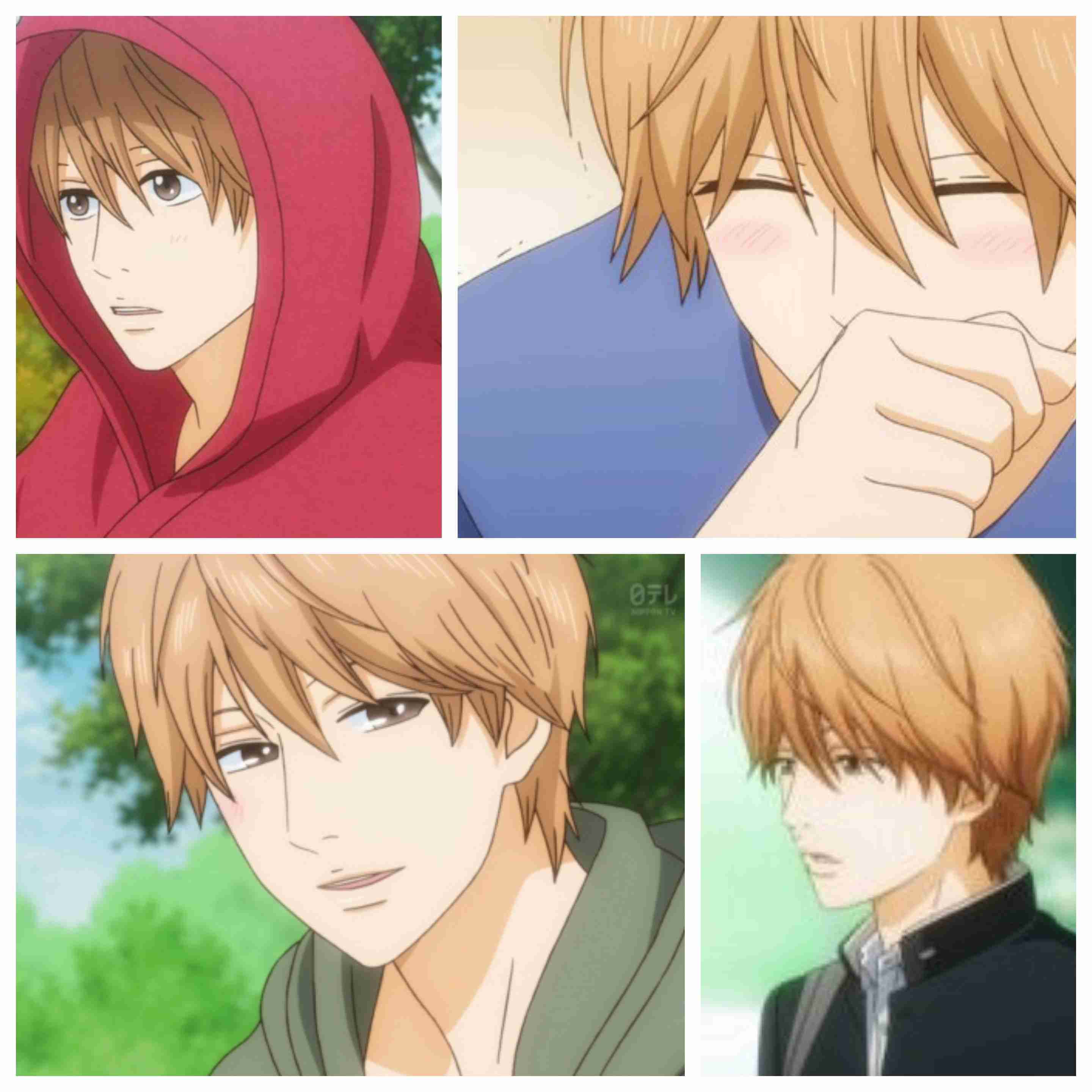 二次元キャラの顔タイプ・骨格・パーソナルカラー・パーソナルデザイン考察Part2