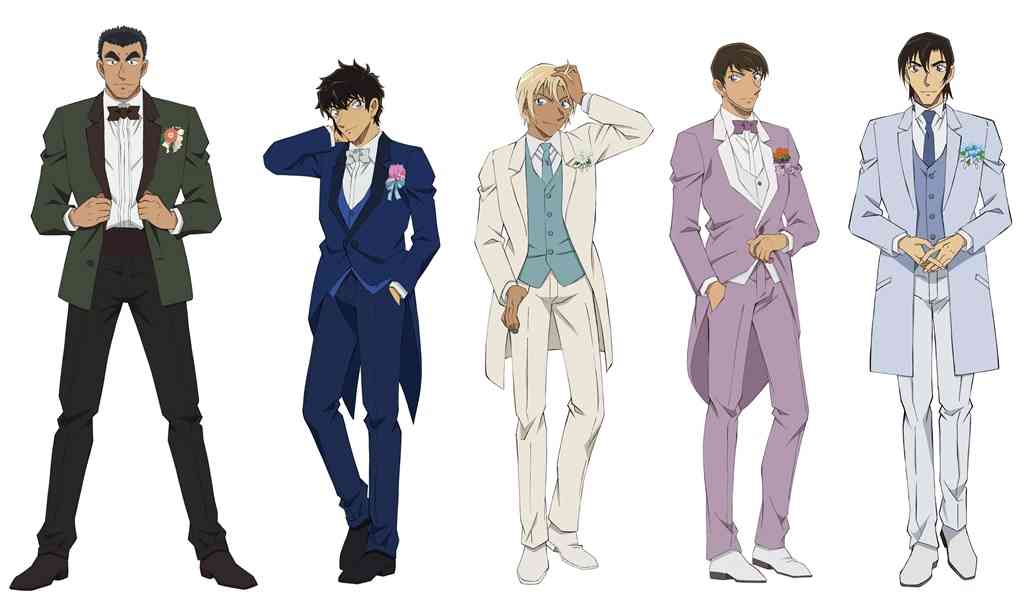 二次元キャラの顔タイプ・骨格・パーソナルカラー・パーソナルデザイン考察Part2