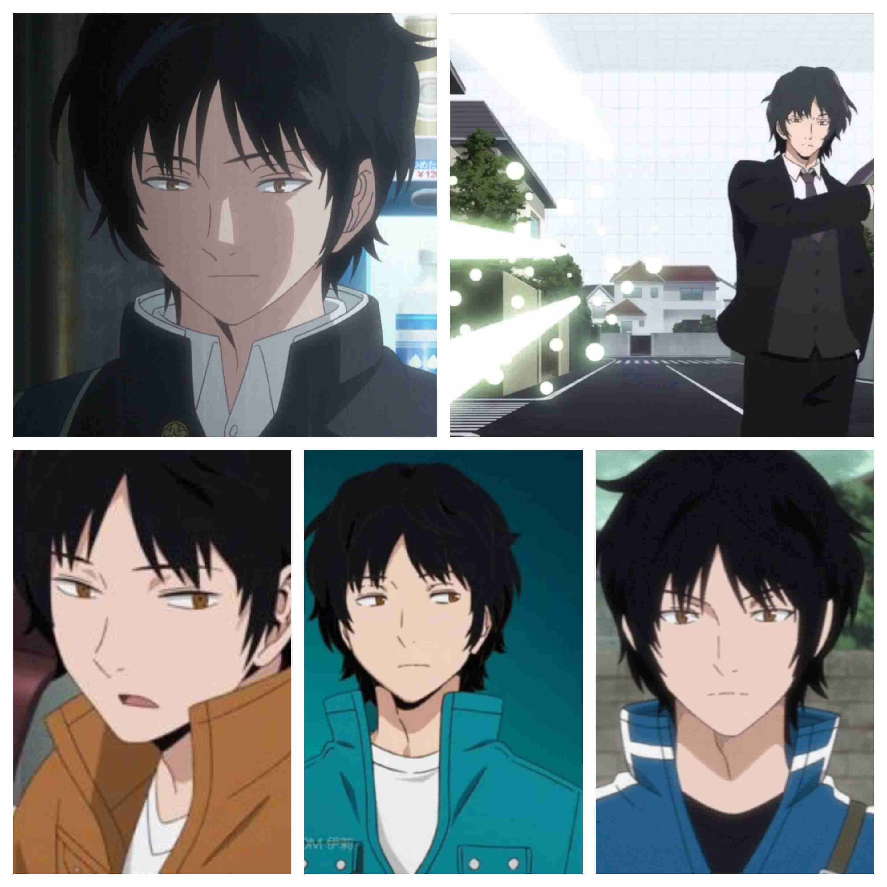 二次元キャラの顔タイプ・骨格・パーソナルカラー・パーソナルデザイン考察Part2