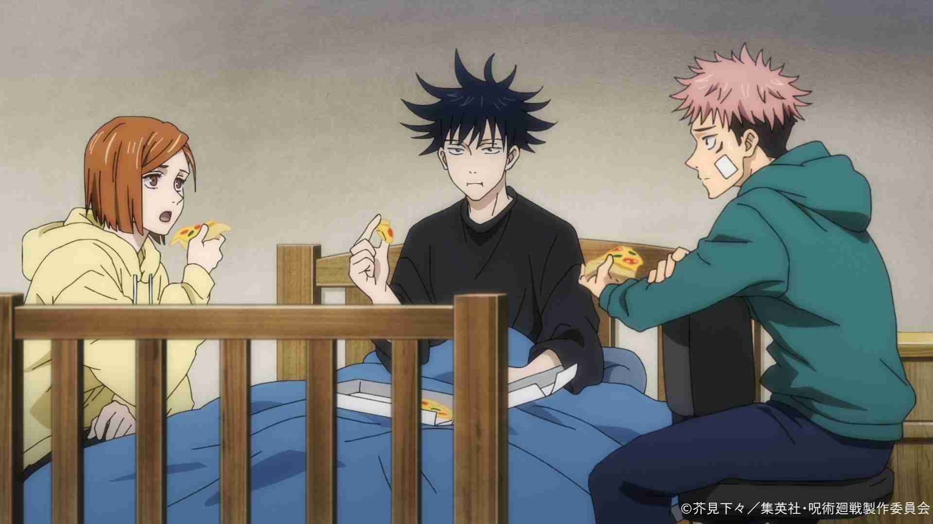 二次元キャラの顔タイプ・骨格・パーソナルカラー・パーソナルデザイン考察Part2