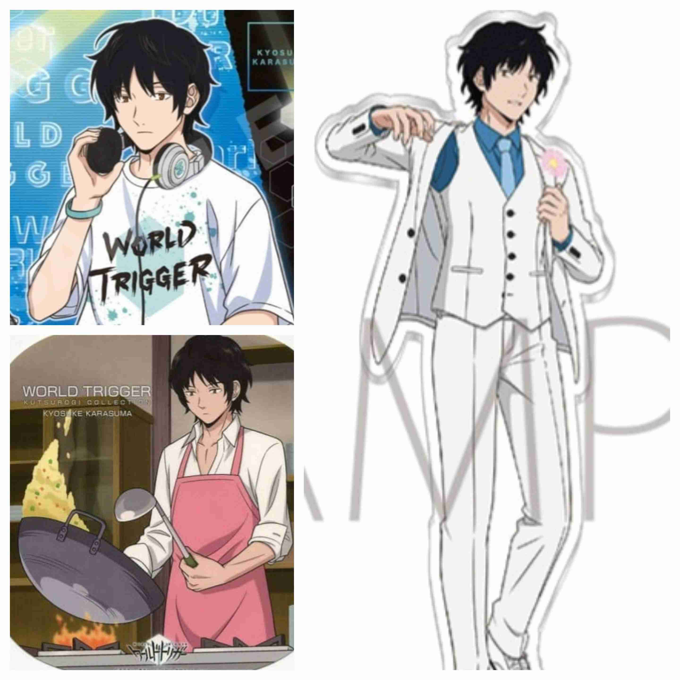 二次元キャラの顔タイプ・骨格・パーソナルカラー・パーソナルデザイン考察Part2