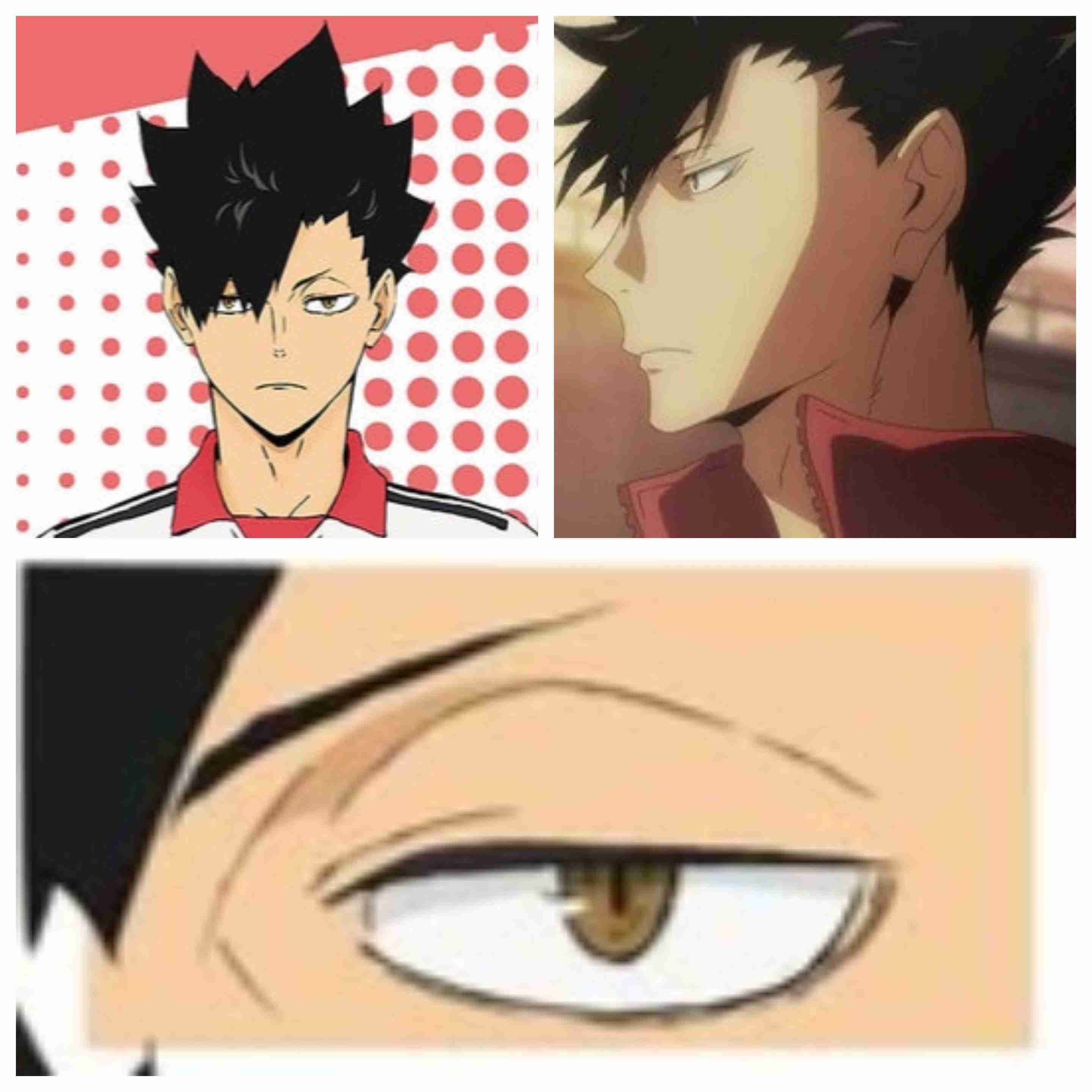 二次元キャラの顔タイプ・骨格・パーソナルカラー・パーソナルデザイン考察Part2