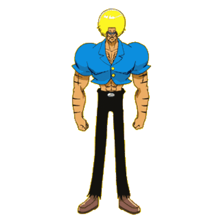 二次元キャラの顔タイプ・骨格・パーソナルカラー・パーソナルデザイン考察Part2