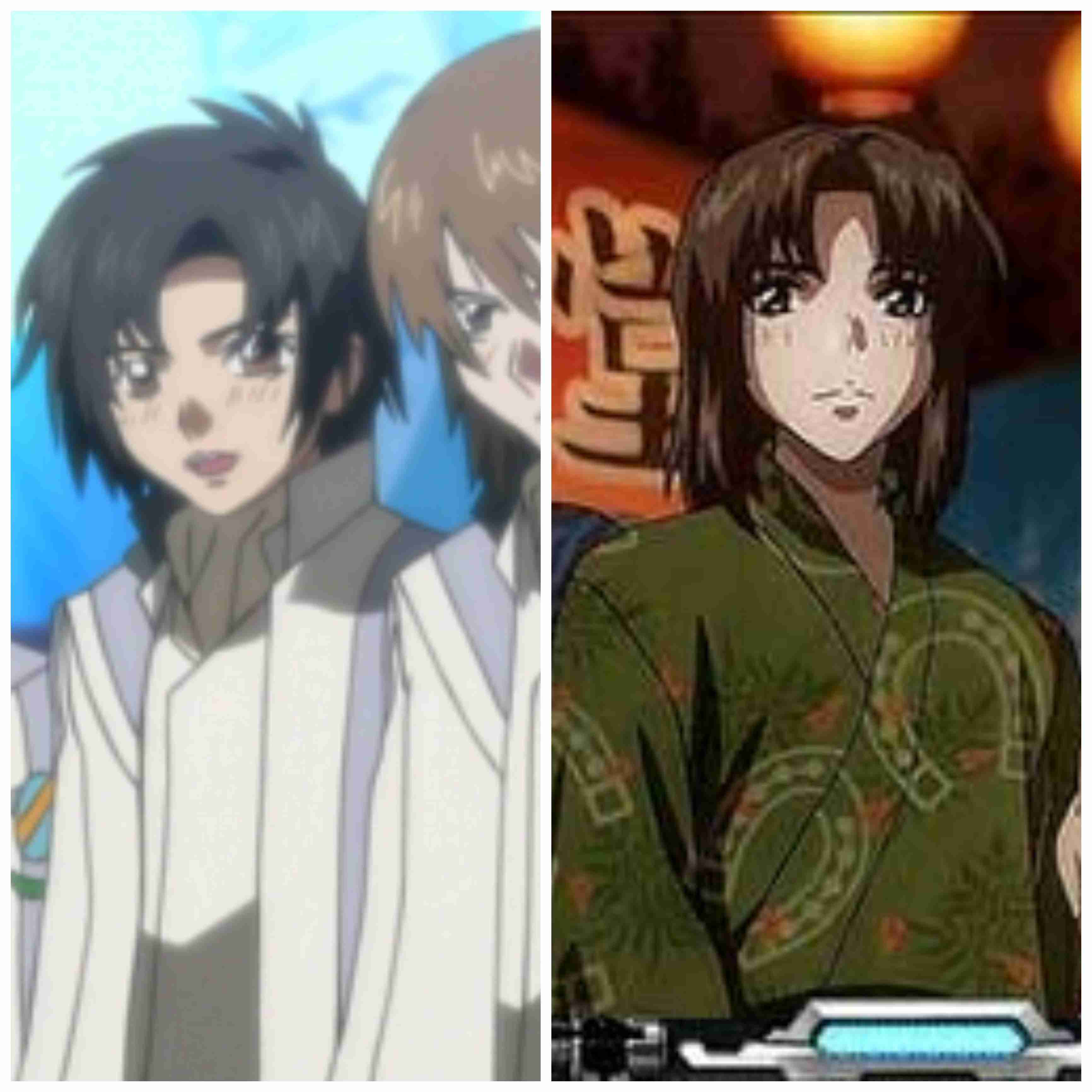 二次元キャラの顔タイプ・骨格・パーソナルカラー・パーソナルデザイン考察Part2