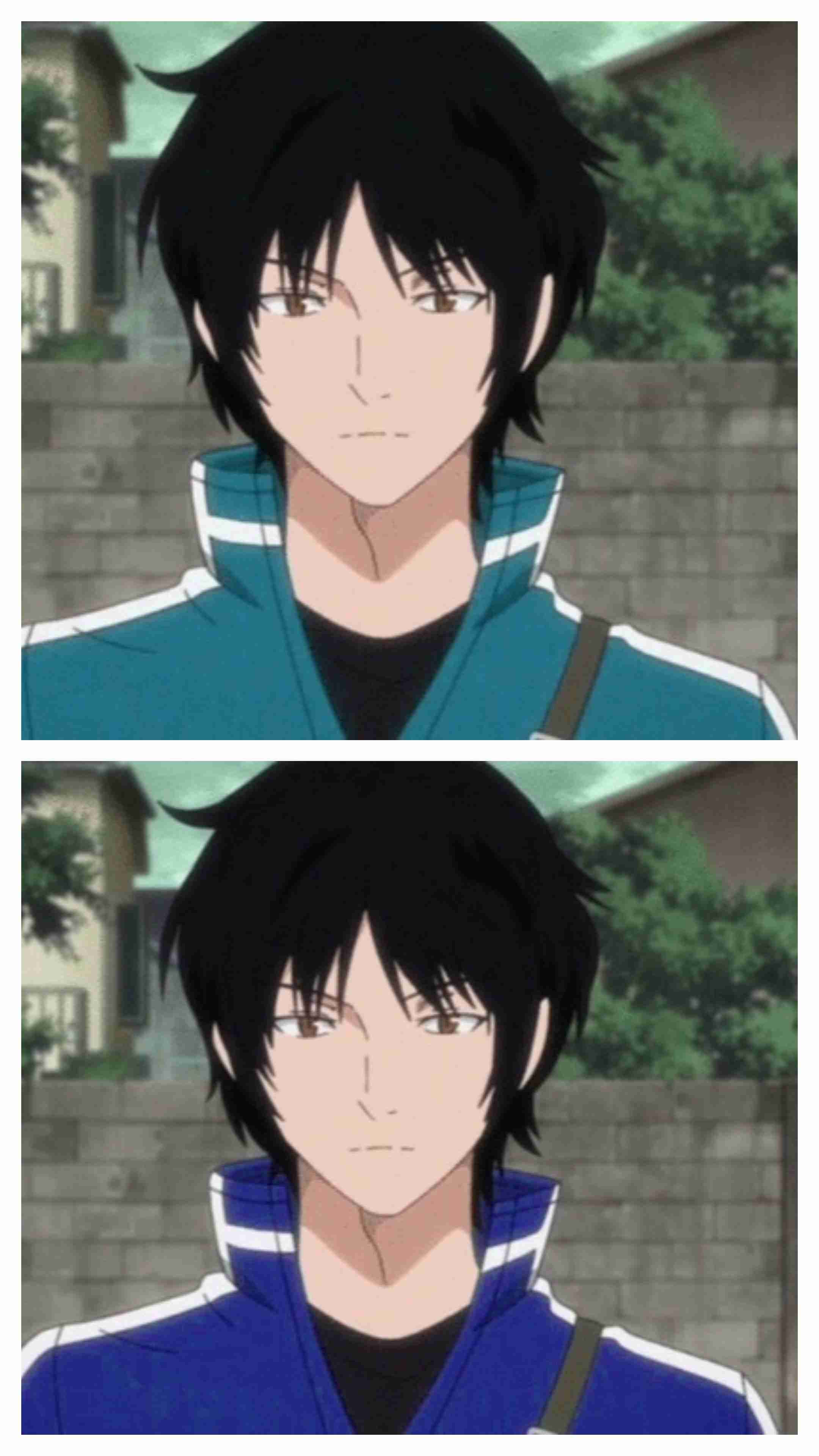 二次元キャラの顔タイプ・骨格・パーソナルカラー・パーソナルデザイン考察Part2