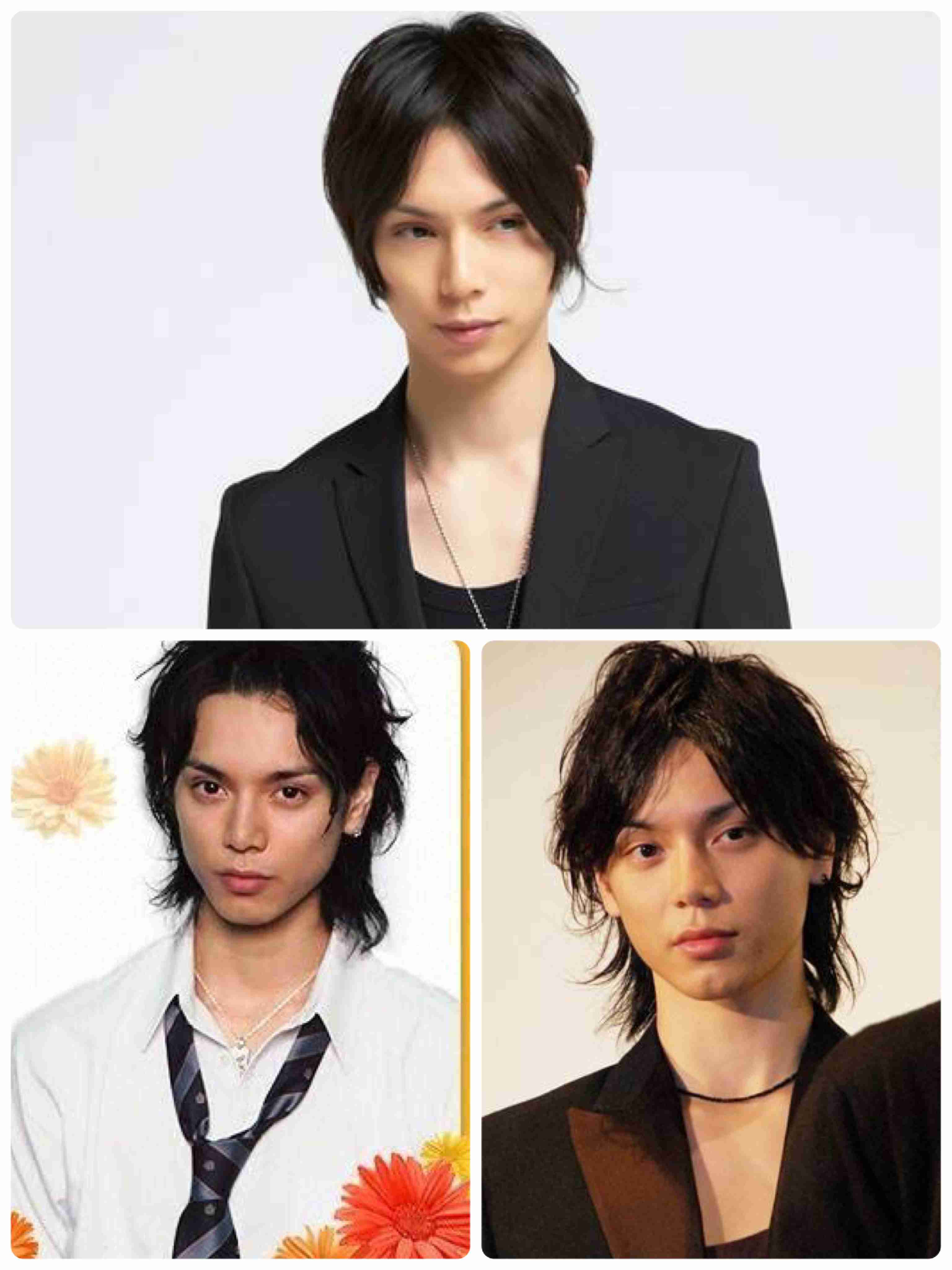 二次元キャラの顔タイプ・骨格・パーソナルカラー・パーソナルデザイン考察Part2