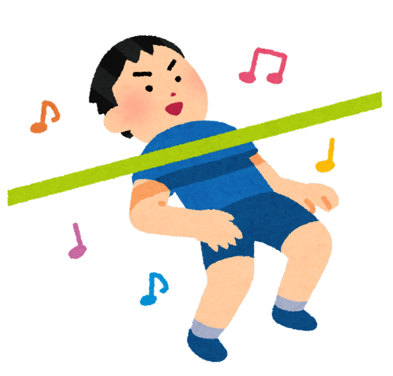 人望がわかる瞬間