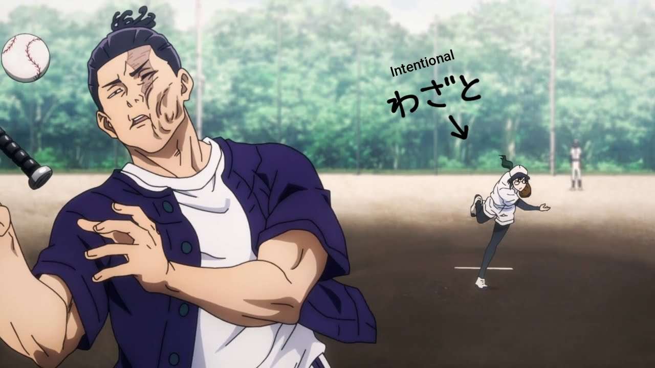 人望がわかる瞬間