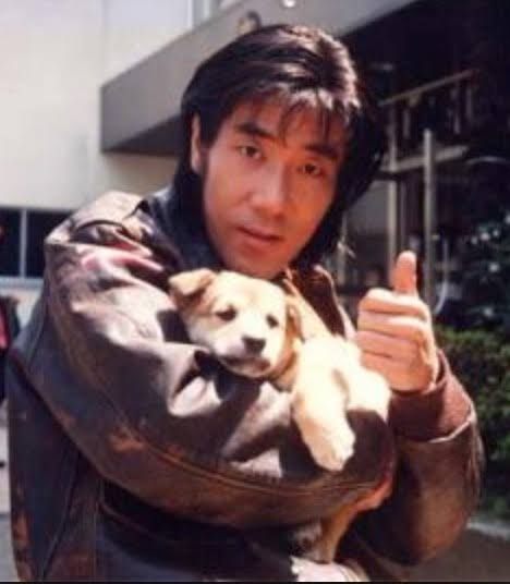 【祝誕生日!】岸谷五朗さんについて語りませんか?