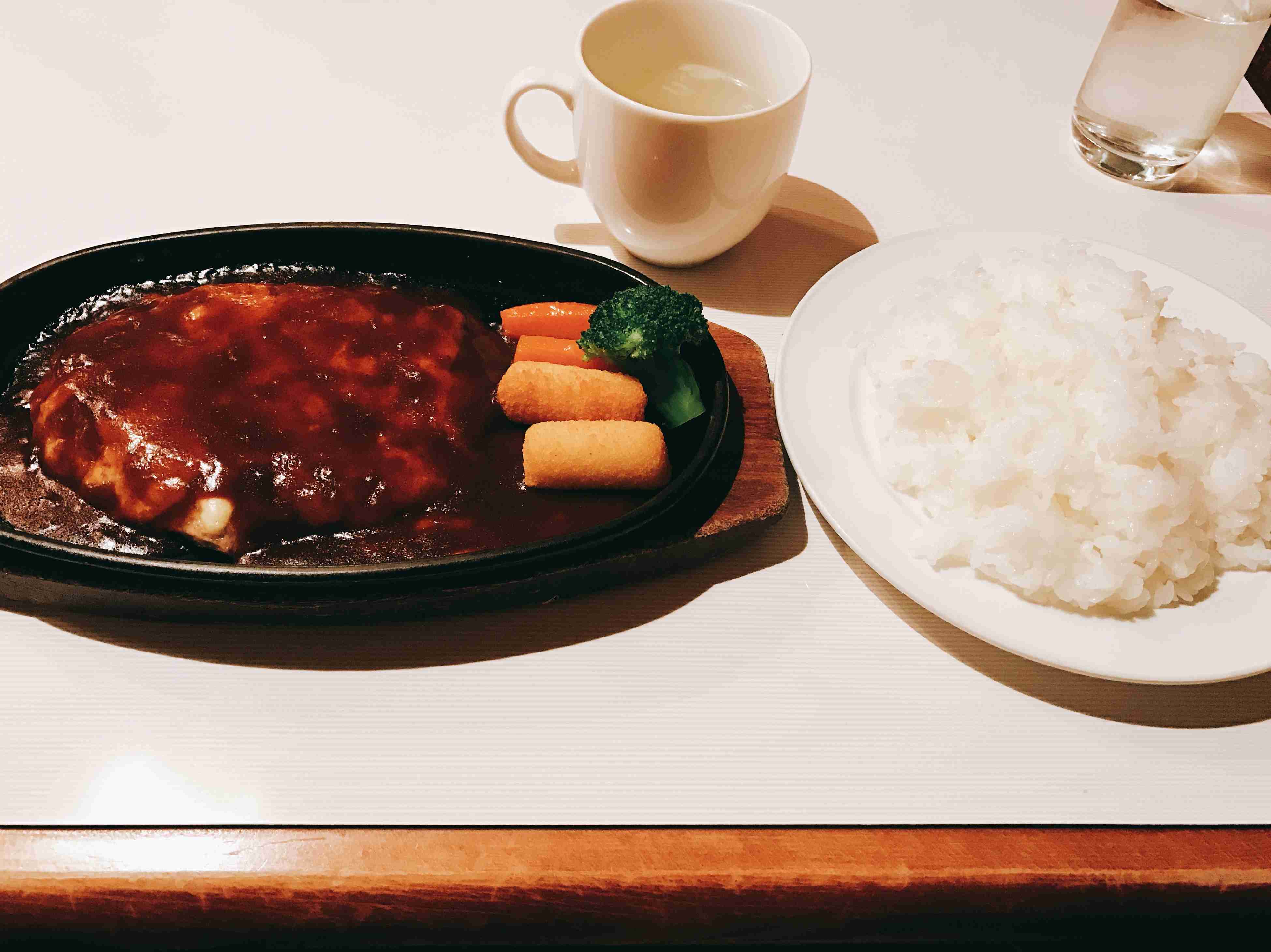 思い出のあのお店のあのメニュー