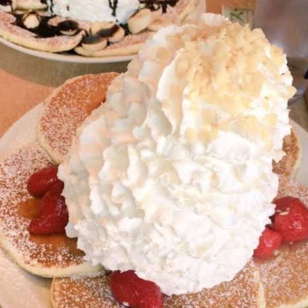 生クリーム・ホイップクリームお好きな方！