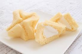 生クリーム・ホイップクリームお好きな方！