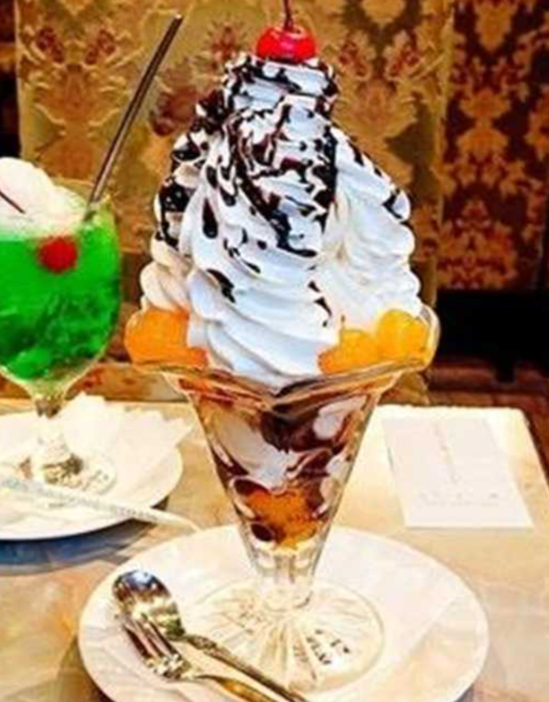 生クリーム・ホイップクリームお好きな方！