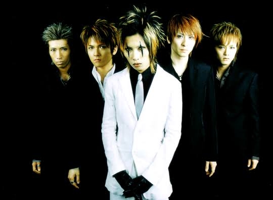 最近のオススメビジュアル系バンド教えて下さい ガールズちゃんねる Girls Channel