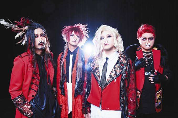 最近のオススメビジュアル系バンド教えて下さい ガールズちゃんねる Girls Channel