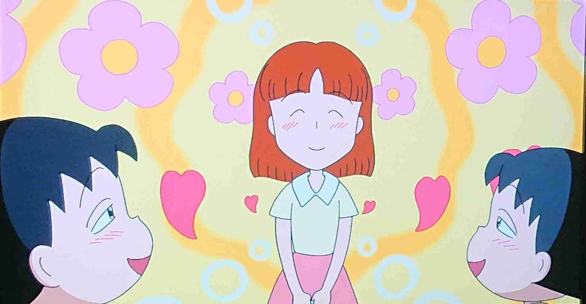 さくらももこを語ろう