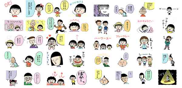 さくらももこを語ろう