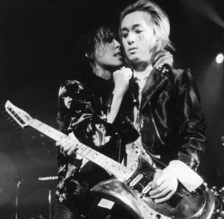 35周年迎えたBUCK-TICK、Instagram開設
