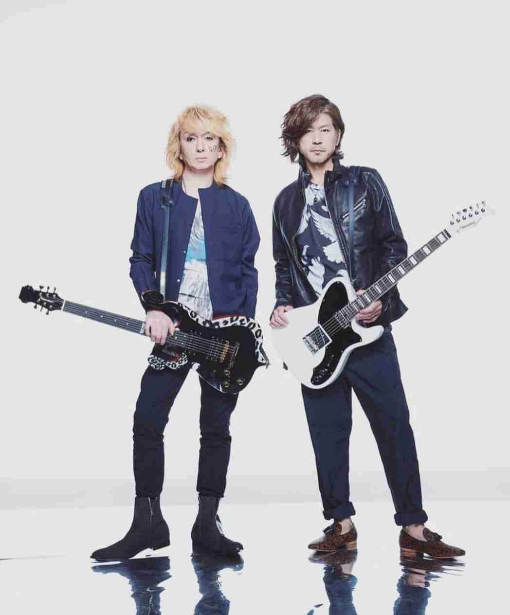 35周年迎えたBUCK-TICK、Instagram開設