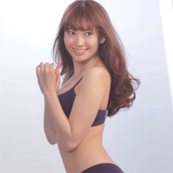 小嶋陽菜、念願のランジェリーブランド立ち上げ 豊満美ボディで魅力伝える「美しさと魅力を引き出す洗練されたランジェリーを」