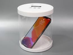 仕事中、スマホどうしてますか?📱