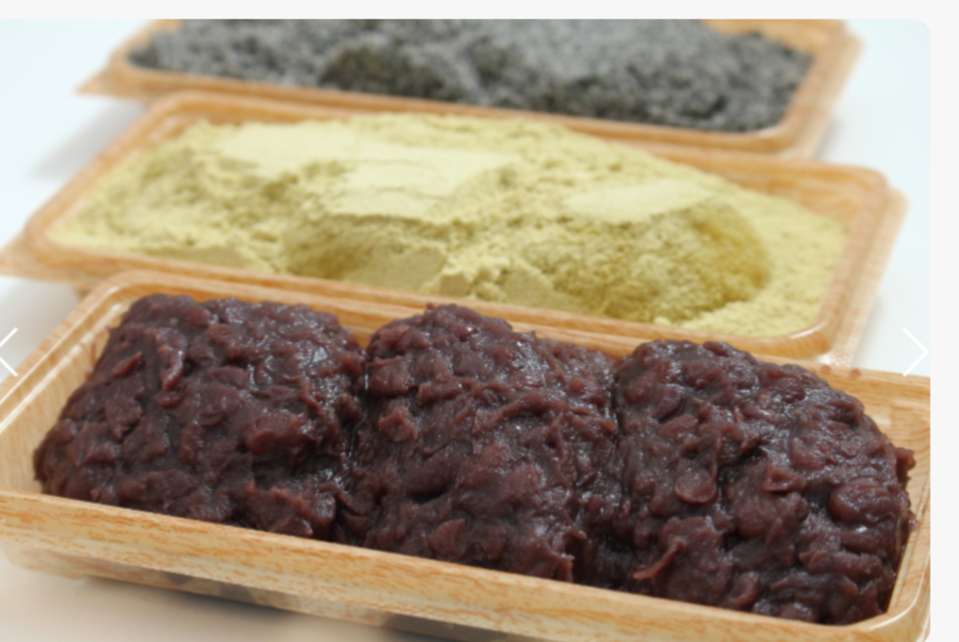 メニューや食べ物の名前を書くと、その食べ物のお気に入りや美味しいお店をアンカーで教えてくれるトピ