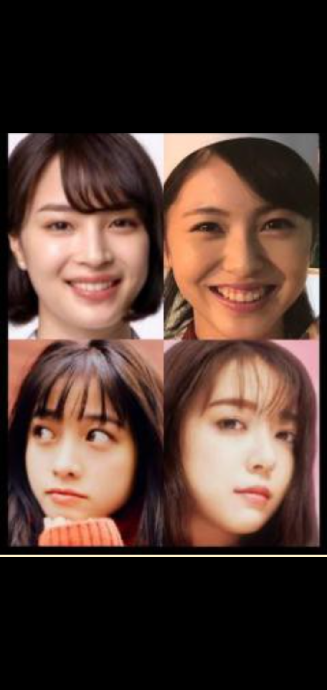 “酒豪”橋本環奈に酒類メーカー熱視線！ CM解禁Xデー迫り争奪戦が勃発