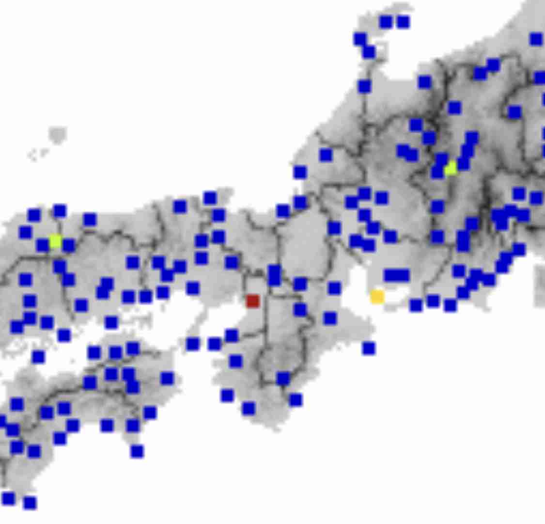 日本一危ない “ねじれた断層”が九州・福岡にあった　政府は地震発生確率「Sランク」に