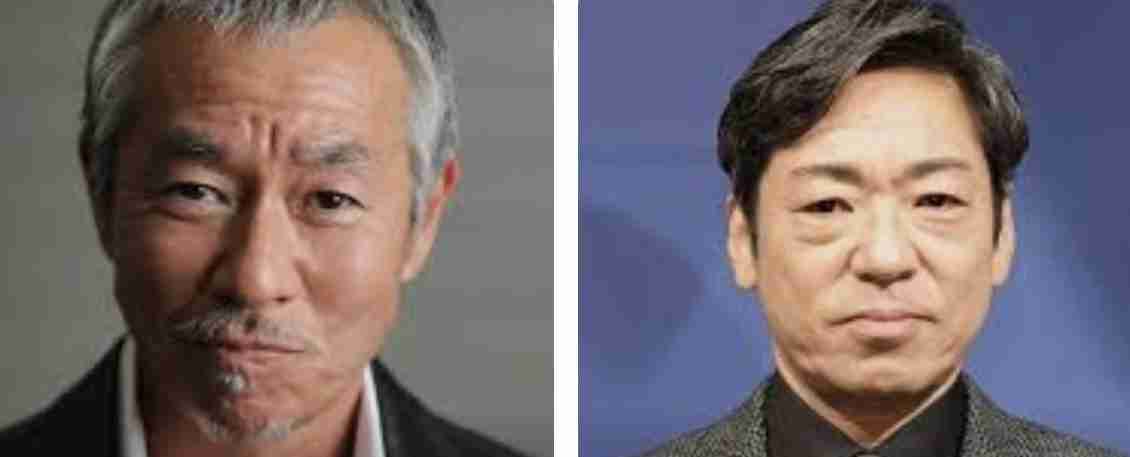 香川照之　「最後のとりで」日曜劇場も降板、止まらない性加害疑惑余波