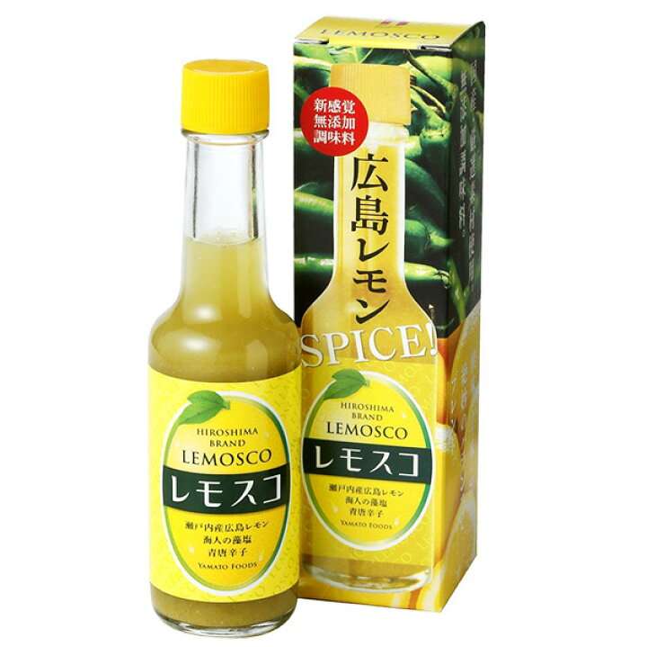 酸っぱ辛い食べ物