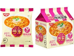 酸っぱ辛い食べ物