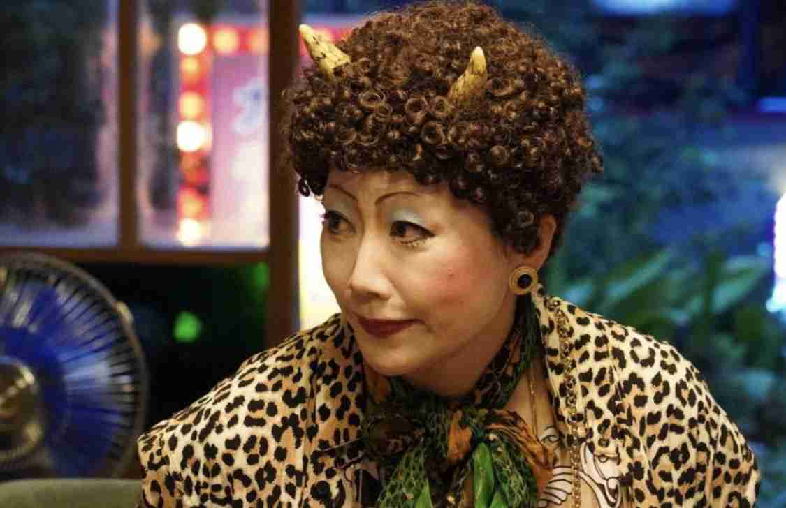 「妖怪シェアハウス」好きな人