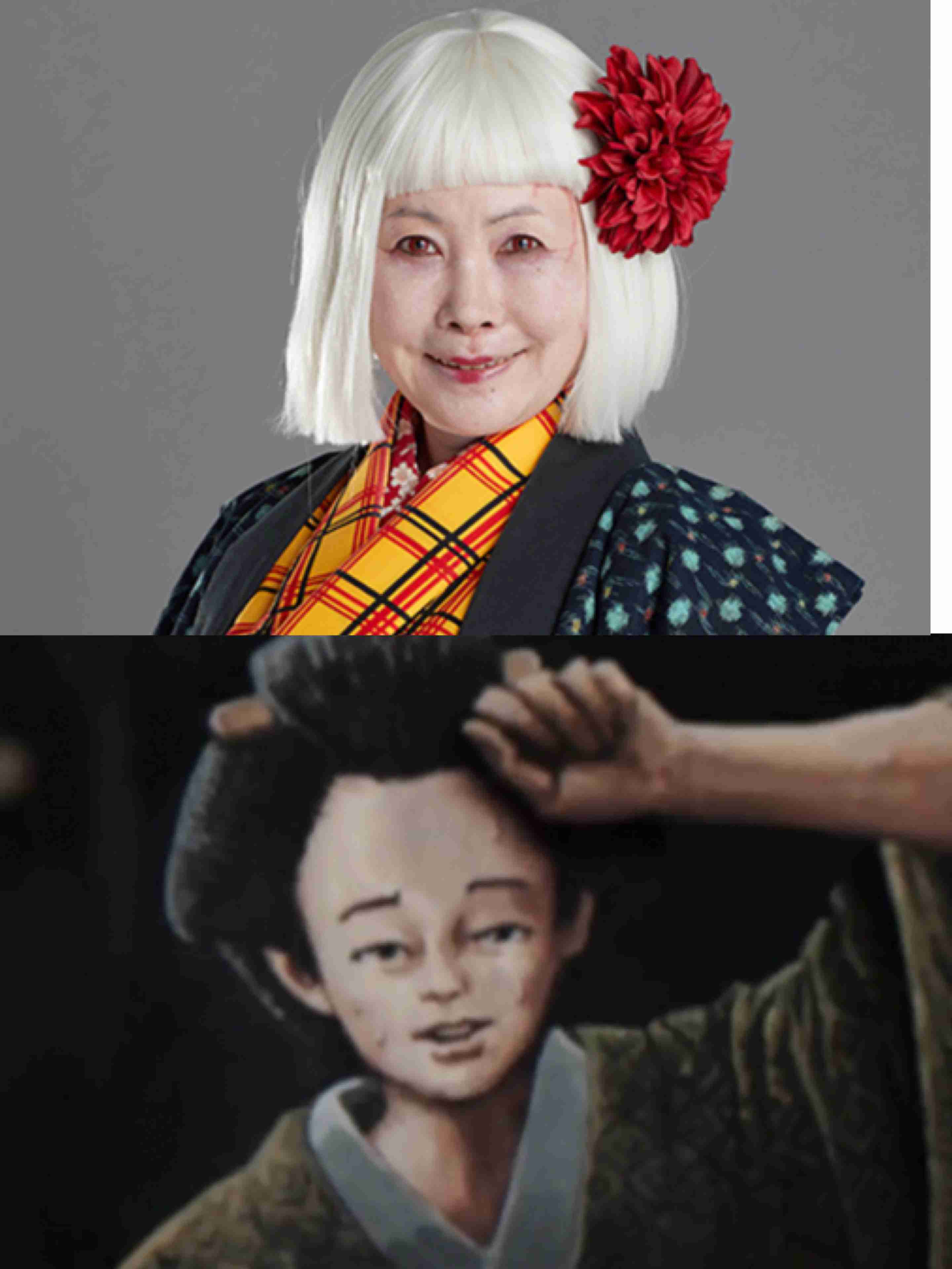 「妖怪シェアハウス」好きな人