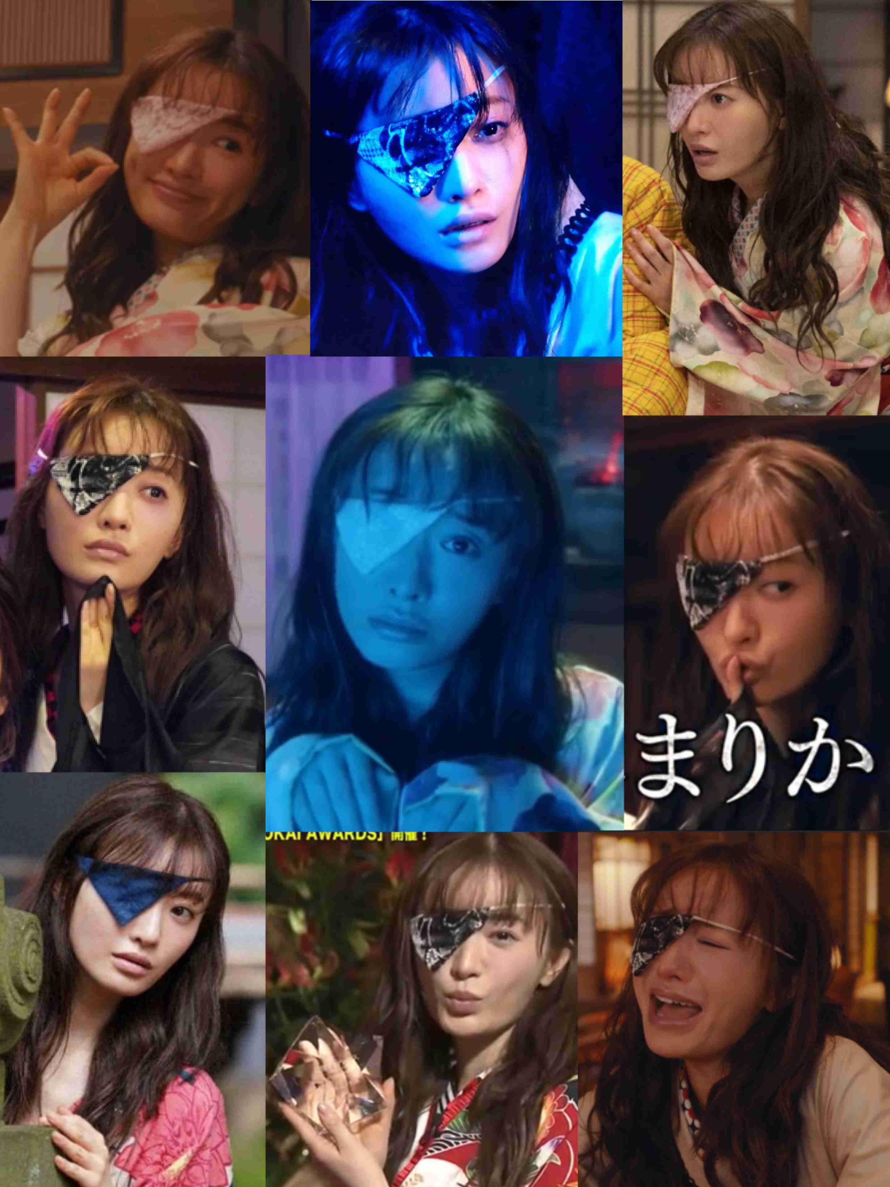 「妖怪シェアハウス」好きな人