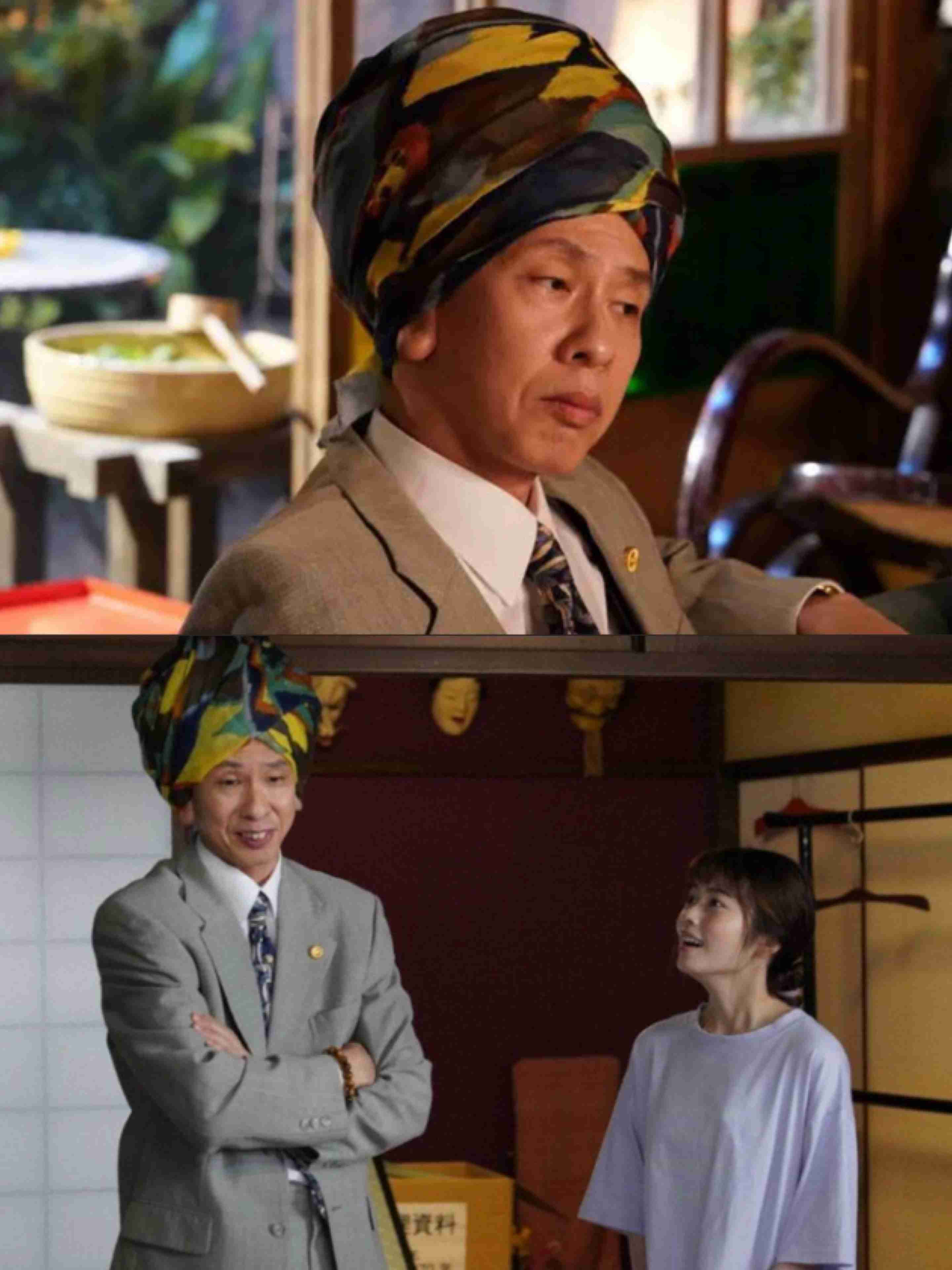「妖怪シェアハウス」好きな人