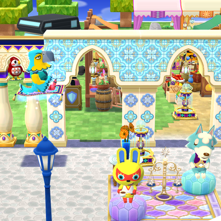 【ポケ森】どうぶつの森 ポケットキャンプ【part57】