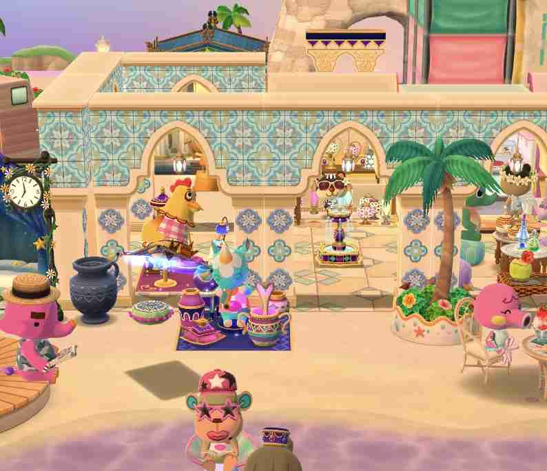 【ポケ森】どうぶつの森 ポケットキャンプ【part57】