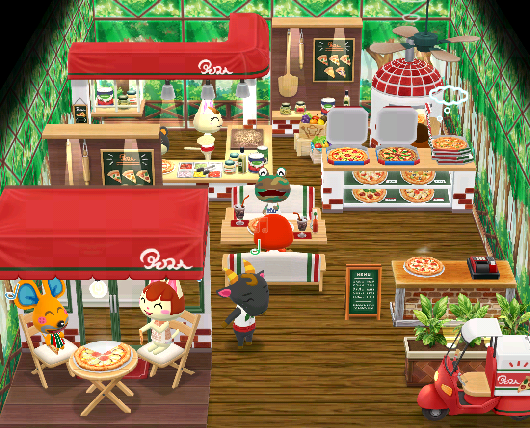 【ポケ森】どうぶつの森 ポケットキャンプ【part57】