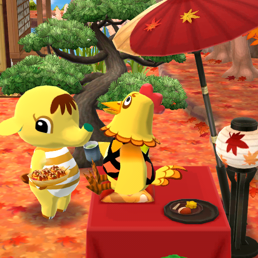 【ポケ森】どうぶつの森 ポケットキャンプ【part57】