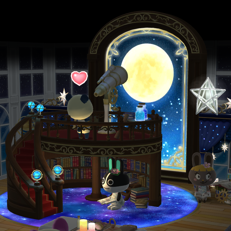 【ポケ森】どうぶつの森 ポケットキャンプ【part57】